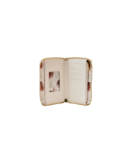 Portefeuille Loungefly - Vaiana Princess Scene