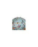 Sac à dos Loungefly - Disney Dogs & Cats - Faux Denim