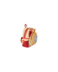 Sac à dos Loungefly - Ratatouille Remy Grape & Strawberry Scented
