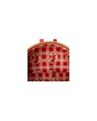 Sac à dos Loungefly - Ratatouille Remy Grape & Strawberry Scented