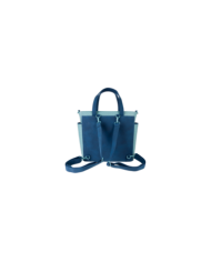 Sac convertible Loungefly - Stitch Embroidered Woven