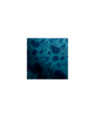 Sac convertible Loungefly - Stitch Embroidered Woven