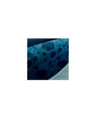 Sac à bandoulière Loungefly - Stitch Embroidered Woven