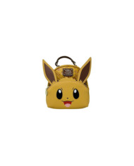Sac convertible Loungefly - Pokemon Evoli Cosplay