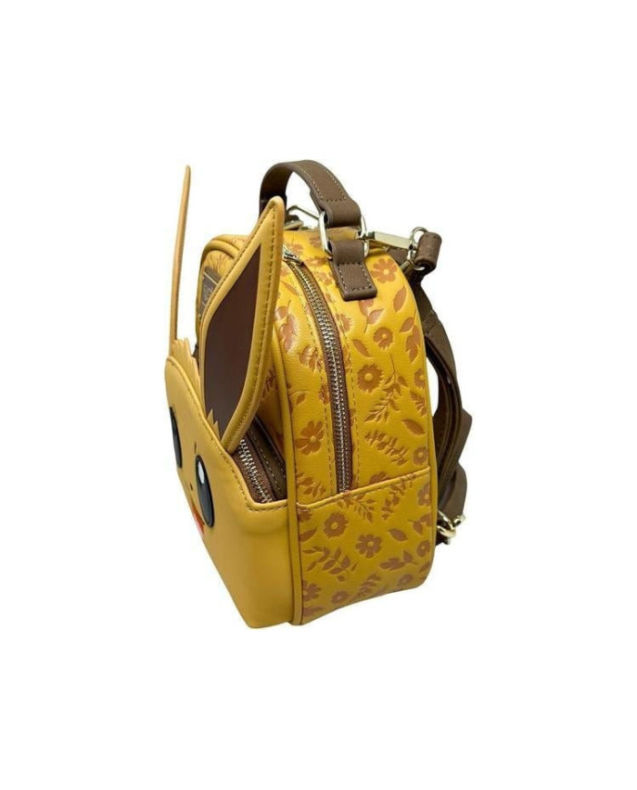 Sac convertible Loungefly - Pokemon Evoli Cosplay