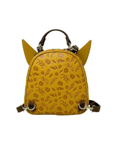 Sac convertible Loungefly - Pokemon Evoli Cosplay