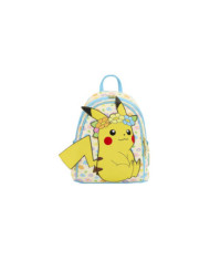 Sac à dos Loungefly - Pokemon Pikachu Floral Crown