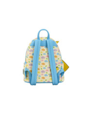 Sac à dos Loungefly - Pokemon Pikachu Floral Crown