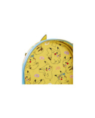 Sac à dos Loungefly - Pokemon Pikachu Floral Crown
