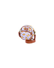 Sac à bandoulière Loungefly - Pokemon Evoli AOP