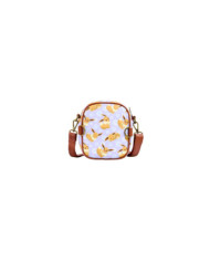Sac à bandoulière Loungefly - Pokemon Evoli AOP