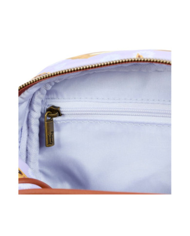 Sac à bandoulière Loungefly - Pokemon Evoli AOP