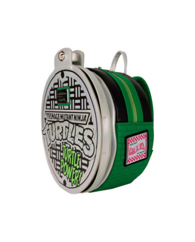 Sac à dos Loungefly - Tortues Ninjas Lair