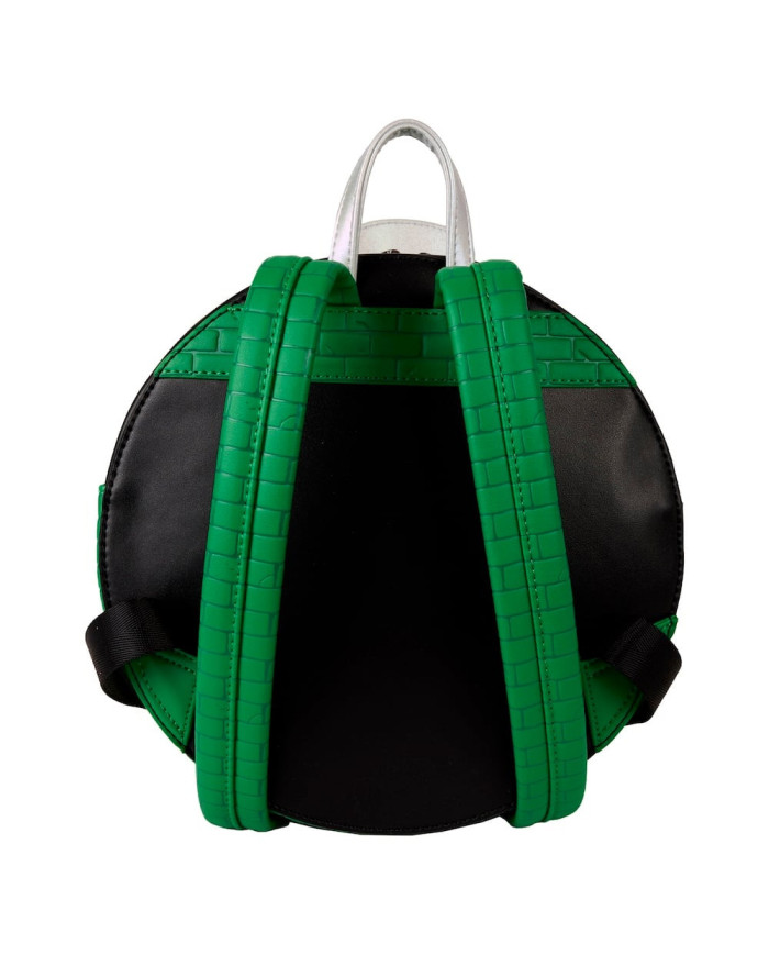 Sac à dos Loungefly - Tortues Ninjas Lair