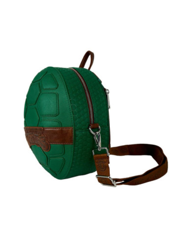 Sac convertible Loungefly - Tortues Ninjas Figural Shell