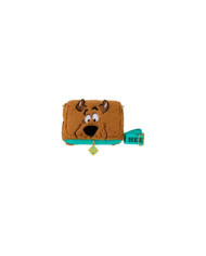 Sac à bandoulière Loungefly - Scooby-Doo Sherpa Cosplay