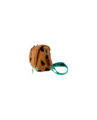 Sac à bandoulière Loungefly - Scooby-Doo Sherpa Cosplay