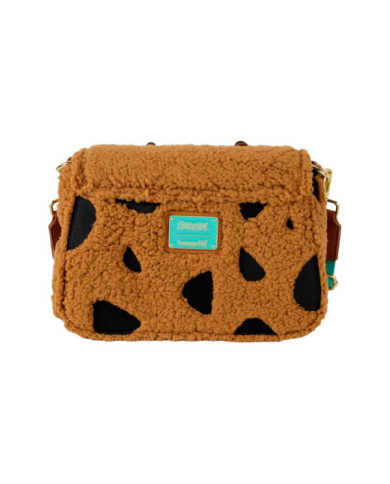 Sac à bandoulière Loungefly - Scooby-Doo Sherpa Cosplay