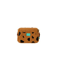 Sac à bandoulière Loungefly - Scooby-Doo Sherpa Cosplay