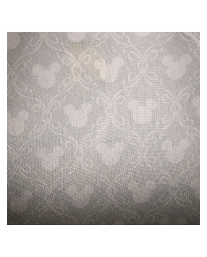 Sac à dos Loungefly - Minnie Mouse Iridescent Lace Wedding