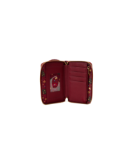 Portefeuille Loungefly - Evil Queen Throne