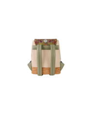 Sac à dos Loungefly - Les Gardiens de la Galaxie Floral Groot Drawstring