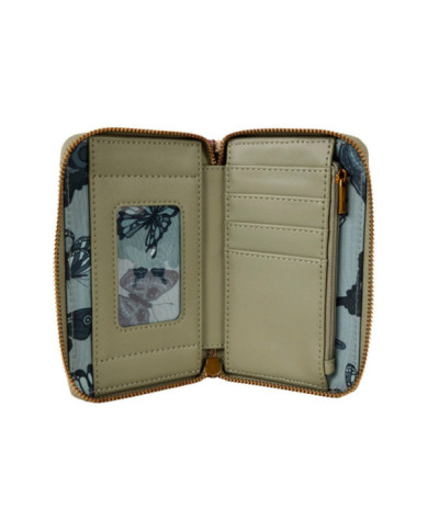 Portefeuille Loungefly - Les Gardiens de la Galaxie Floral Groot