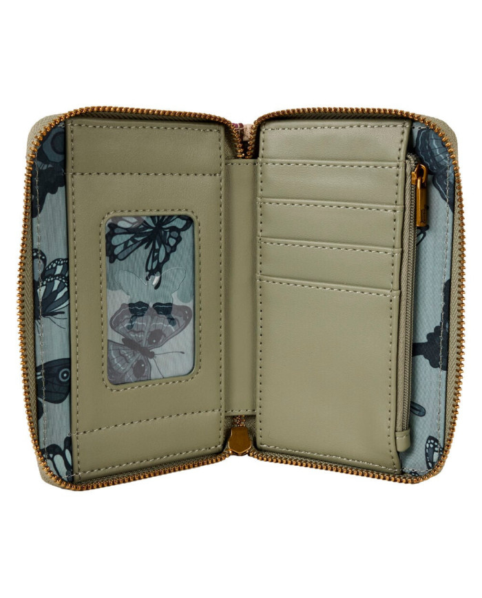 Portefeuille Loungefly - Les Gardiens de la Galaxie Floral Groot