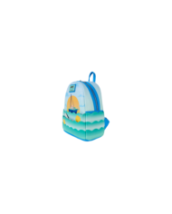 Sac à dos Loungefly - Les Dents de la Mer 50th Anniversary
