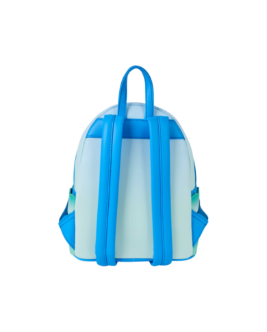 Sac à dos Loungefly - Les Dents de la Mer 50th Anniversary