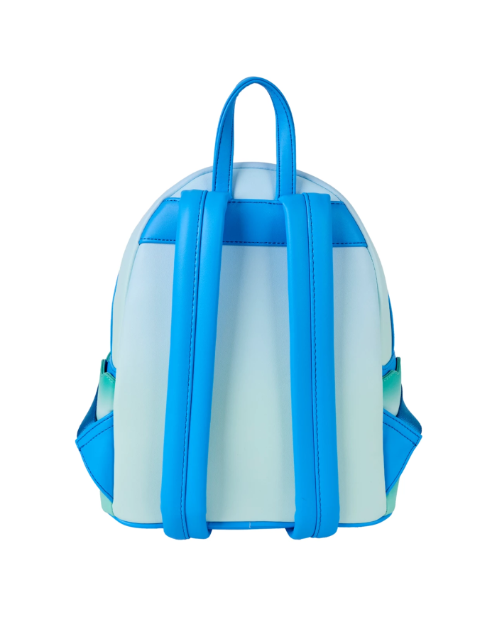 Sac à dos Loungefly - Les Dents de la Mer 50th Anniversary
