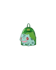 Sac à dos Loungefly - Pokemon Bulbizarre Cosplay