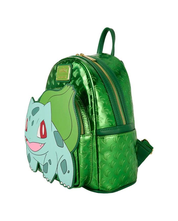 Sac à dos Loungefly - Pokemon Bulbizarre Cosplay