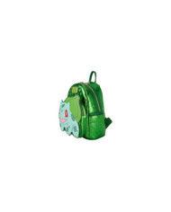 Sac à dos Loungefly - Pokemon Bulbizarre Cosplay