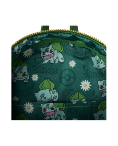 Sac à dos Loungefly - Pokemon Bulbizarre Cosplay