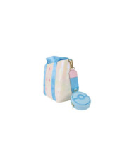 Tote Bag Loungefly - Pokemon Iridescent Pikachu