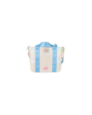 Tote Bag Loungefly - Pokemon Iridescent Pikachu