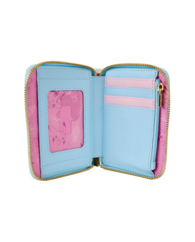Portefeuille Loungefly - Pokemon Iridescent Pikachu