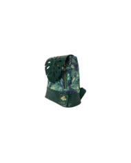 Sac à dos Loungefly - Jurassic World Jungle Velociraptor Glow Drawstring