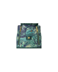 Sac à dos Loungefly - Jurassic World Jungle Velociraptor Glow Drawstring