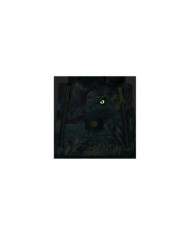 Sac à dos Loungefly - Jurassic World Jungle Velociraptor Glow Drawstring