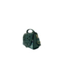 Sac à bandoulière Loungefly - Jurassic World Jungle Velociraptor Glow