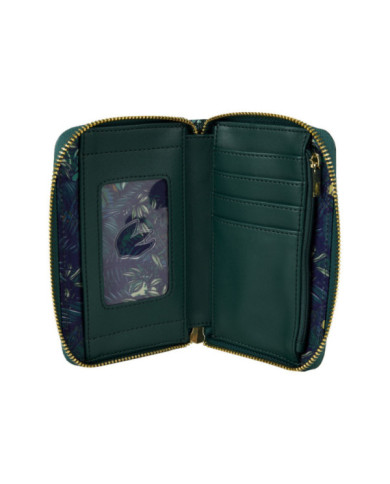 Portefeuille Loungefly - Jurassic World Jungle Velociraptor Lenticular