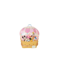 Sac à dos Loungefly - Mickey & Friends Hot Air Balloon Figural