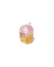 Sac à dos Loungefly - Mickey & Friends Hot Air Balloon Figural
