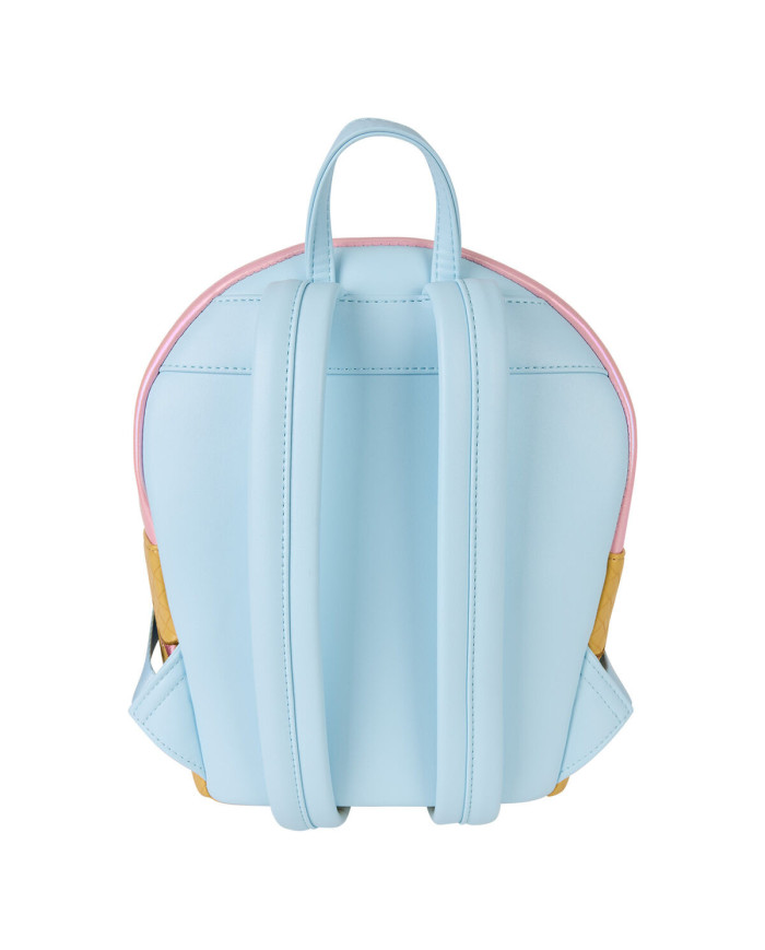 Sac à dos Loungefly - Mickey & Friends Hot Air Balloon Figural