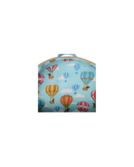 Sac à dos Loungefly - Mickey & Friends Hot Air Balloon Figural