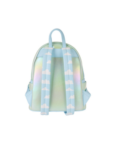 Sac à dos Loungefly - Mickey & Friends Hot Air Balloon