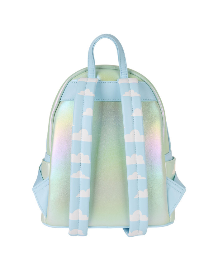 Sac à dos Loungefly - Mickey & Friends Hot Air Balloon