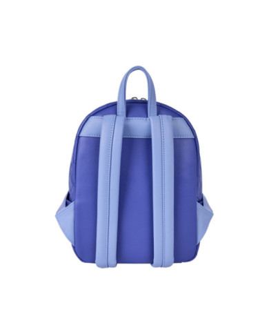 Sac à dos Loungefly - Bourriquet Quilted Texture